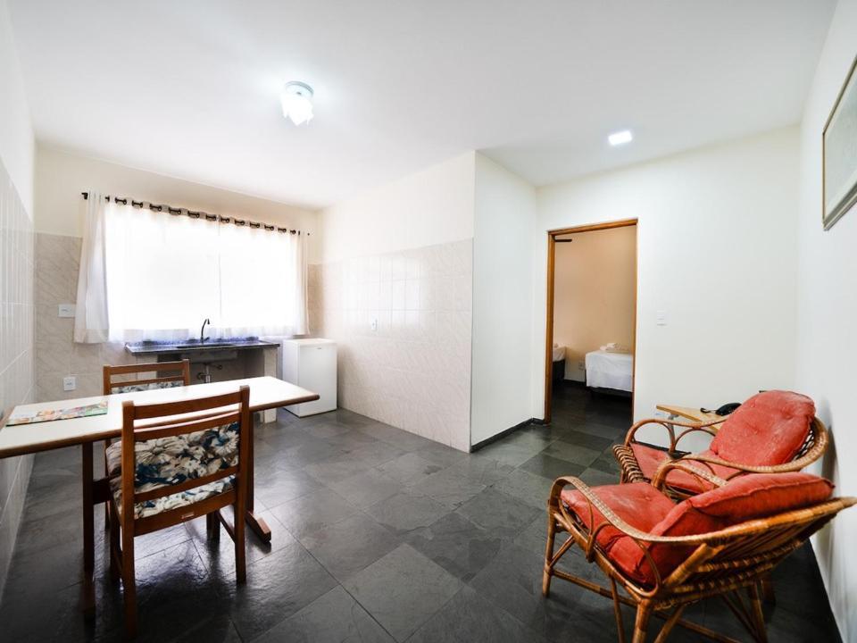 Itapetinga Hotel 阿蒂巴亚 外观 照片